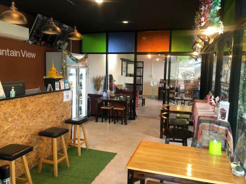 Apartamento Sandee Place Mountain View Chomthong