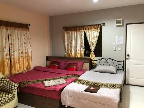 Apartamento Sandee Place Mountain View Chomthong