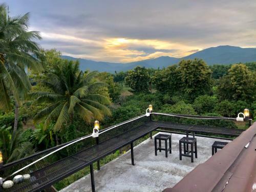 Apartamento Sandee Place Mountain View Chomthong