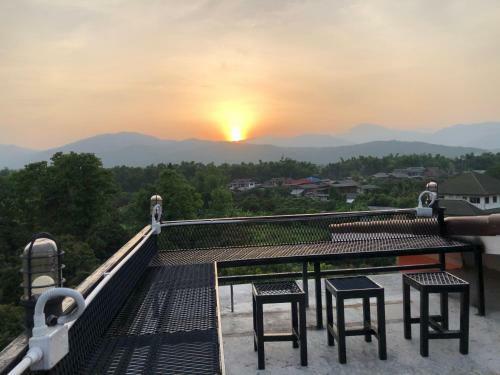 Apartamento Sandee Place Mountain View Chomthong