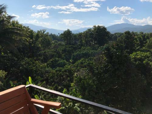 Apartamento Sandee Place Mountain View Chomthong