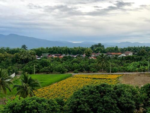 Apartamento Sandee Place Mountain View Chomthong