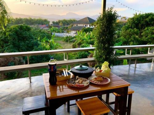 Apartamento Sandee Place Mountain View Chomthong