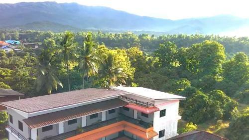 Apartamento Sandee Place Mountain View Chomthong
