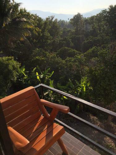 Apartamento Sandee Place Mountain View Chomthong