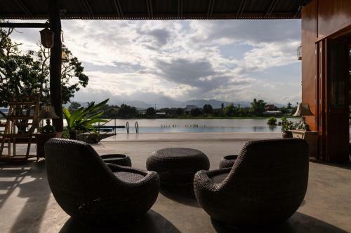 Hotel Doi Inthanon Riverside Resort