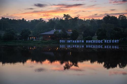 Hotel Doi Inthanon Riverside Resort