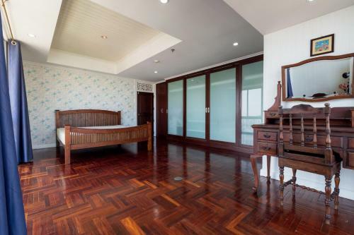Apartamento Beside The River