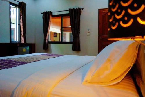 Punyin Hotel Inthanon -????????? ?????