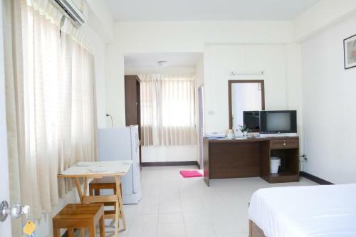 Apartamento Fang Villa Mansion