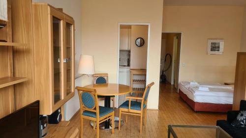 Topdomizil Apartments Berlin Mitte