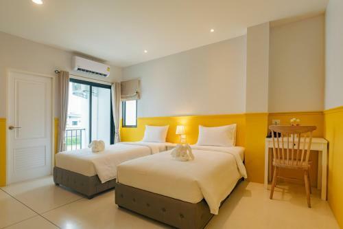 Chanita Hotel Chumphon