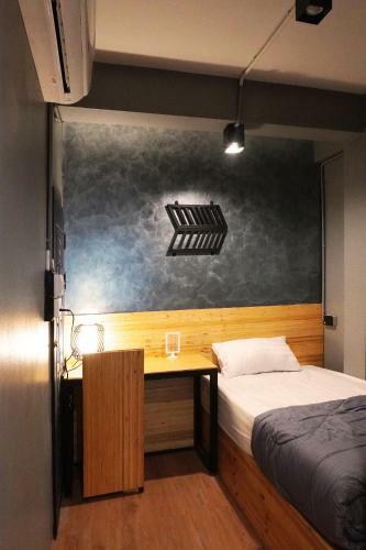 Albergue Poonpun Poshtel