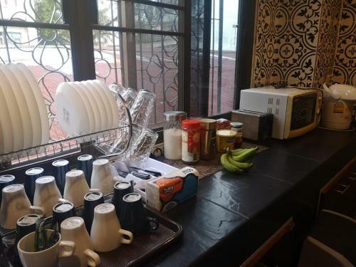 Albergue Poonpun Poshtel