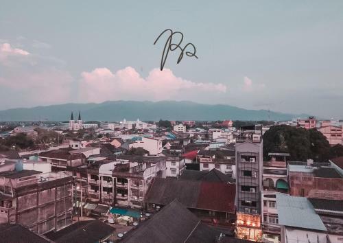 Albergue Poonpun Poshtel