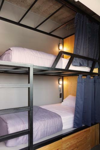 Albergue Poonpun Poshtel