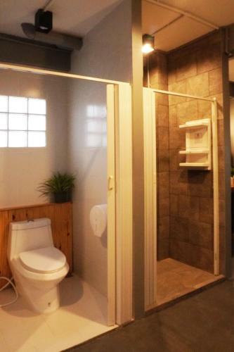 Albergue Poonpun Poshtel
