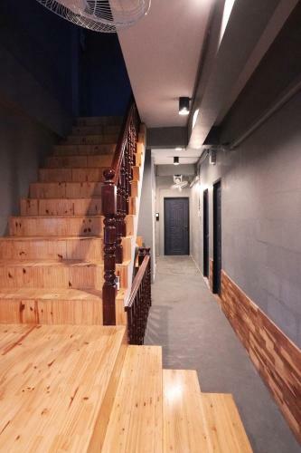 Albergue Poonpun Poshtel