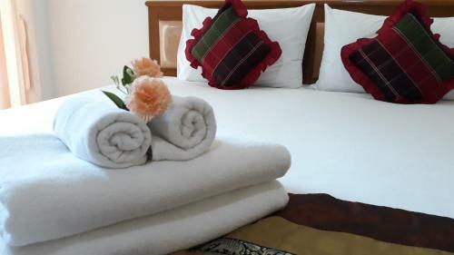 Hotel Chumphon Travelodge