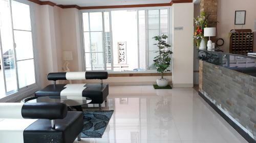 Hotel Chumphon Travelodge