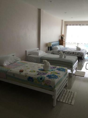 Chokun Hostel