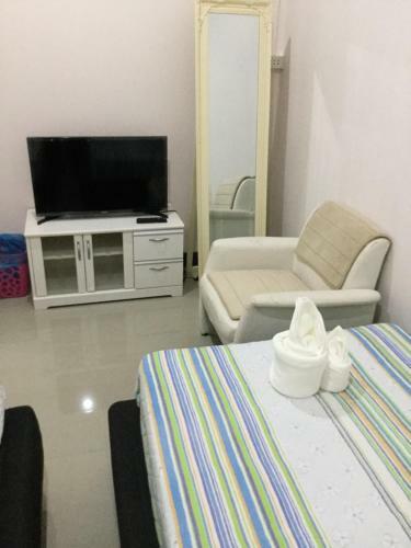 Chokun Hostel