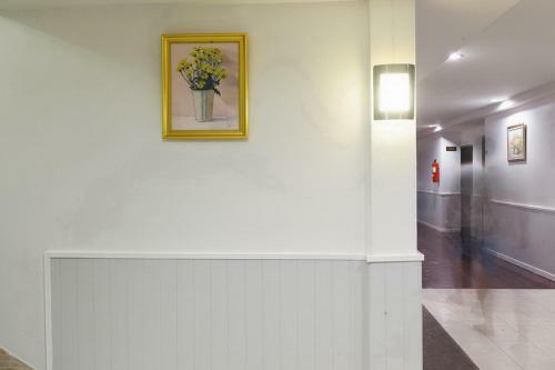 The Mercy Hotel