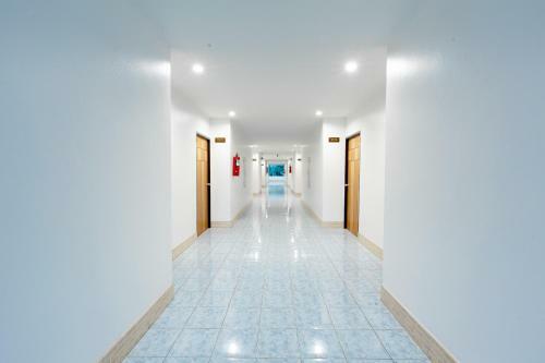 The Mercy Hotel