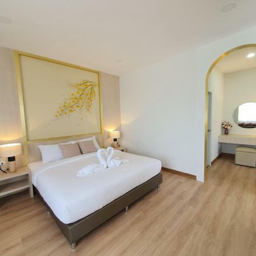 Lueangchan Orchid Hotel