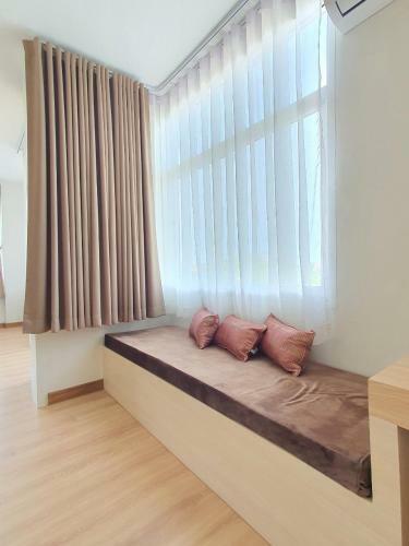 Lueangchan Orchid Hotel