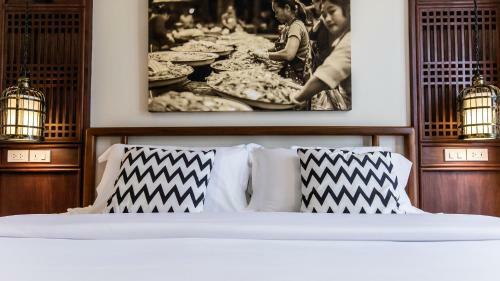 Bed & Breakfast Punyashthiti Villa