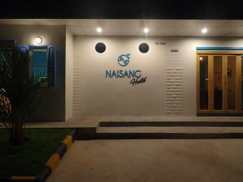 Naisang Hostel