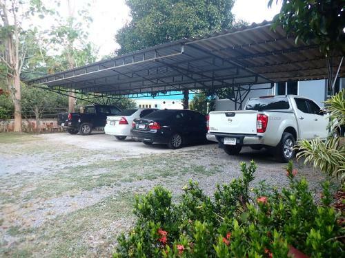 Naisang Hostel