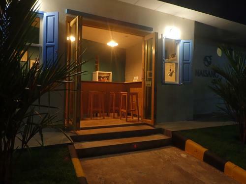 Naisang Hostel