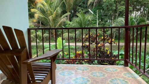 Naisang Hostel