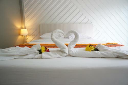 Hotel New Samedngam Resort