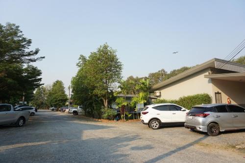 Hotel New Samedngam Resort