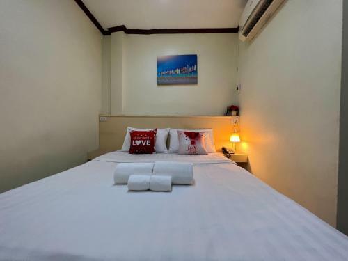 Hotel Linda Rooms