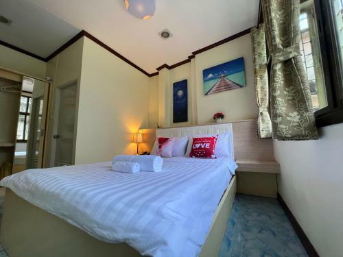 Hotel Linda Rooms