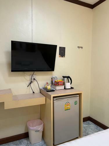 Hotel Linda Rooms