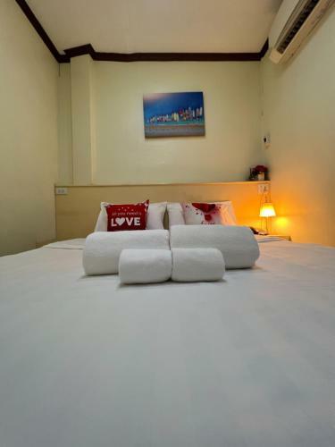 Hotel Linda Rooms