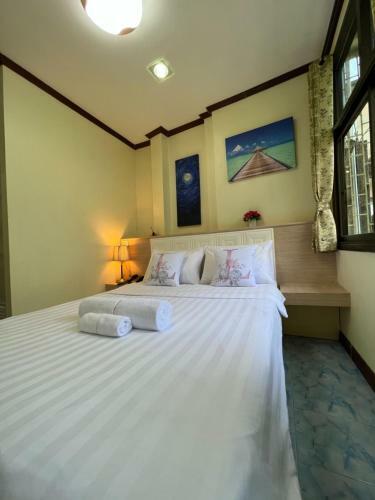 Hotel Linda Rooms