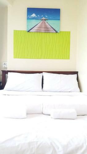 Hotel Linda Rooms