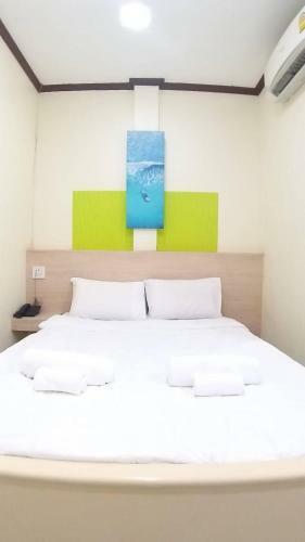 Hotel Linda Rooms