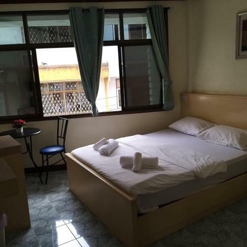 Hotel Linda Rooms