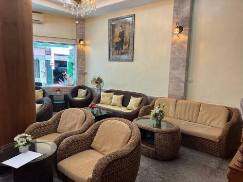 Hotel Linda Rooms