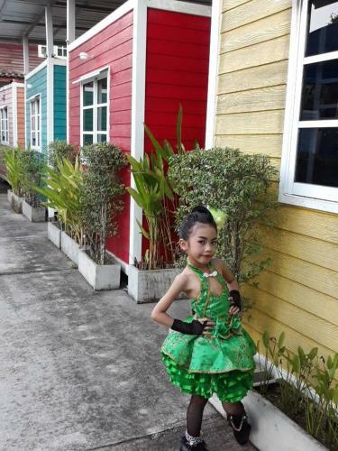 Hotel Miniresort Chanthaburi