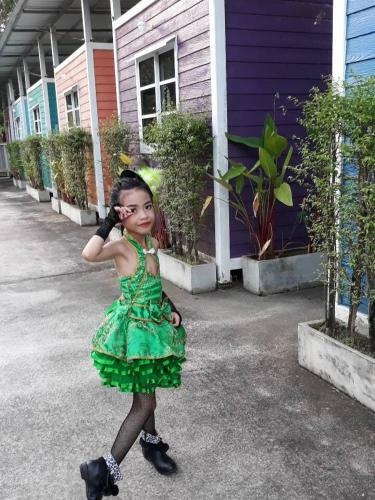 Hotel Miniresort Chanthaburi