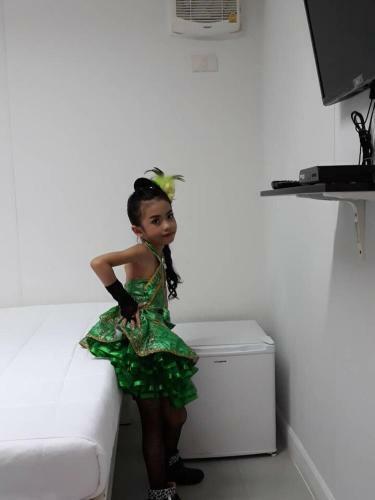 Hotel Miniresort Chanthaburi
