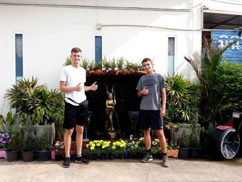 Hotel Miniresort Chanthaburi